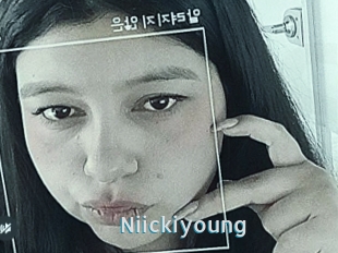Niickiyoung