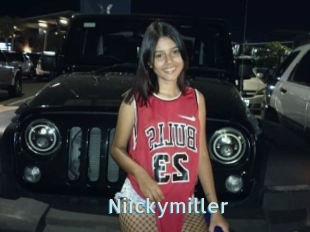 Niickymiller