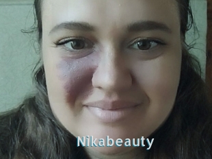 Nikabeauty