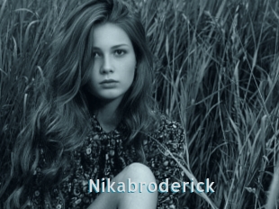 Nikabroderick