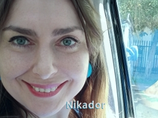 Nikador
