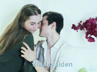 Nikaforaiden
