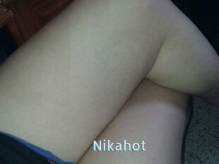 Nikahot
