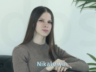 Nikalewin