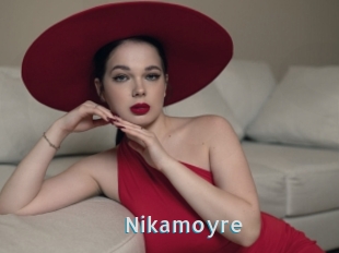 Nikamoyre
