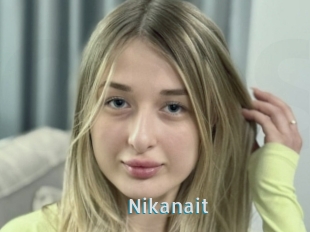 Nikanait