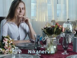 Nikanervar