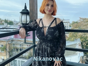 Nikanovac