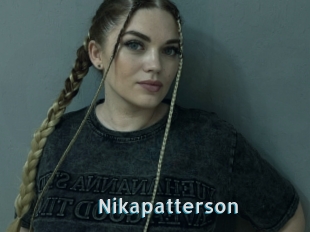Nikapatterson