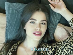 Nikaron
