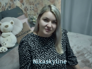 Nikaskyline