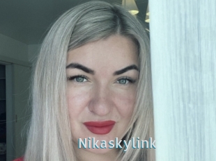 Nikaskylink