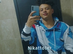 Nikattoter