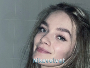 Nikavelvet