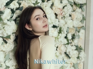 Nikawhiter