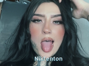 Nikfenton