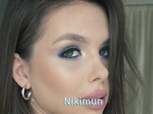 Nikimun