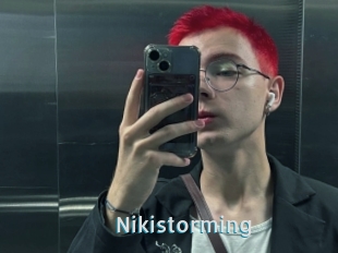 Nikistorming