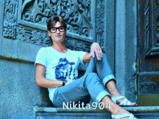 Nikita904