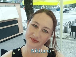 Nikitana