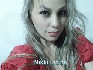 Nikki_latina