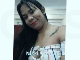 Nikki_sweet18