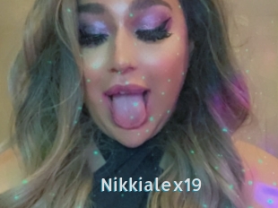 Nikkialex19
