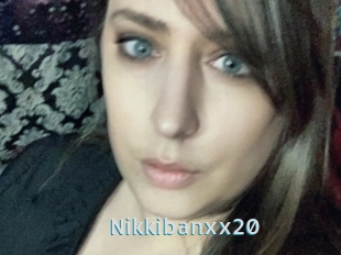 Nikkibanxx20
