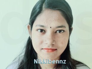 Nikkibennz