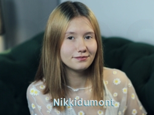 Nikkidumont