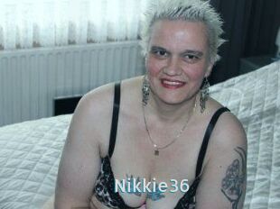 Nikkie36
