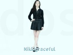 Nikkigraceful