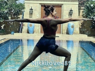 Nikkilove485