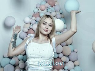 Nikkilovi