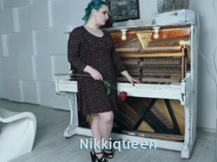 Nikkiqueen
