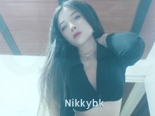 Nikkybk