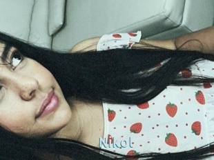 Nikol