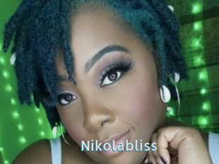 Nikolabliss