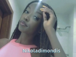 Nikoladimondis