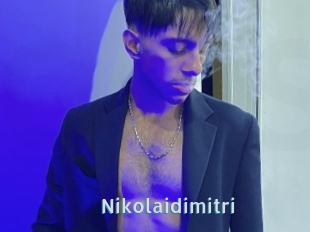 Nikolaidimitri