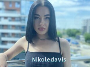 Nikoledavis