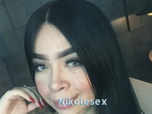 Nikolesex