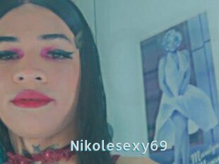 Nikolesexy69