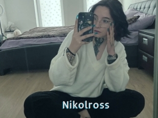 Nikolross
