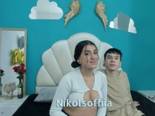 Nikolsofhia