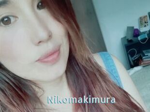 Nikomakimura