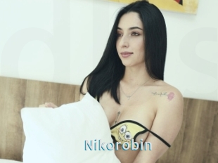 Nikorobin