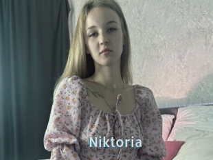 Niktoria