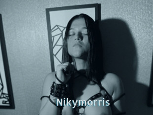 Nikymorris