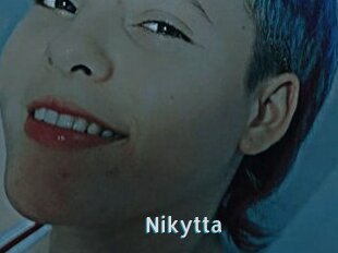 Nikytta